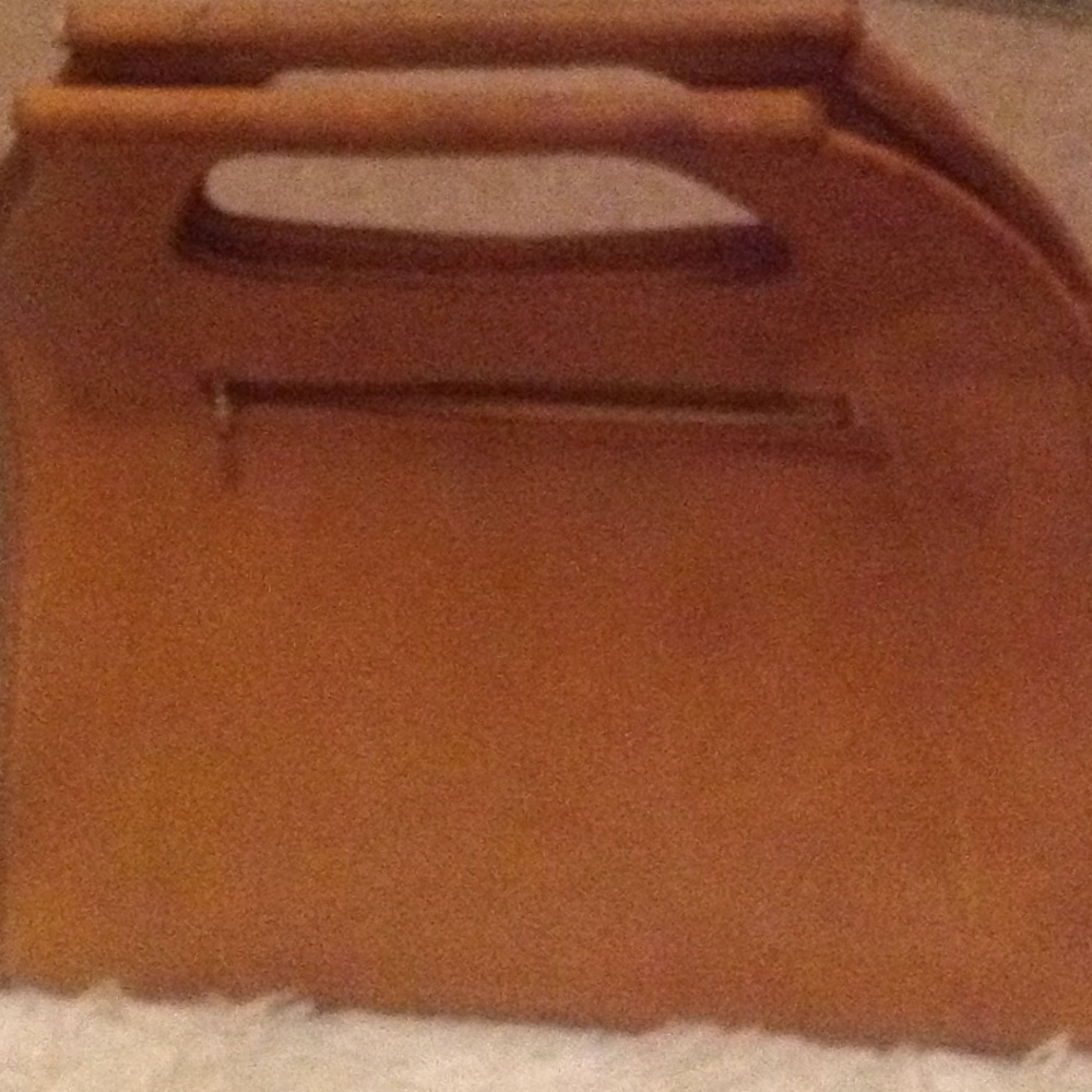 Vintage Hangbag